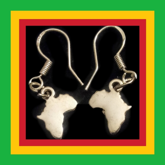 Motherskiss Jewelry - AFRICA, STRONG AS STEEL